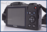 【動作保証】 キヤノン Canon PowerShot SX510 HS 30x 前キャップ付 同梱無料 #am7288