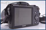 【動作保証】 キヤノン Canon PowerShot SX510 HS 30x 前キャップ付 同梱無料 #am7288