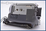 【動作保証】 パナソニック Panasonic NV-GS120 10x 前キャップ、バッテリー、メモリーカード付属 同梱無料 #am7291
