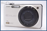 難あり カシオ CASIO EXILIM EX-ZR15 7x 同梱無料 #am7292