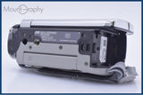 【動作保証】 ビクター JVC Everio GZ-HM199 40x 元箱、バッテリー、メモリーカード、取扱説明書付属 同梱無料 #am7295