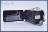 【動作保証】 ビクター JVC Everio GZ-HM199 40x 元箱、バッテリー、メモリーカード、取扱説明書付属 同梱無料 #am7295