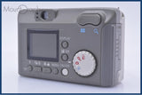 難あり キヤノン Canon PowerShot A20 3x 単三電池仕様 元箱、メモリーカード付属 同梱無料 #am7297