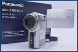 難あり パナソニック Panasonic SDR-S100 10x 元箱付 同梱無料 #am7298