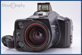 【動作保証】 チノン CHINON GENESIS 35-80mm 同梱無料 #am7300