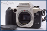 【動作保証】 キヤノン Canon EOS 55 ボディキャップ付属 同梱無料 #am7302