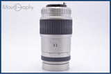 【動作保証】 ペンタックス PENTAX SMC PENTAX-FA 100-300mm F4.7-5.8 前後キャップ&amp;レンズフィルター付 同梱無料 #am7303
