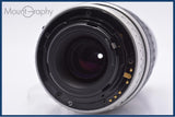 【動作保証】 ペンタックス PENTAX SMC PENTAX-FA 100-300mm F4.7-5.8 前後キャップ&amp;レンズフィルター付 同梱無料 #am7303