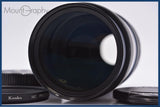 【動作保証】 ペンタックス PENTAX SMC PENTAX-F 100-300mm F4.5-5.6 前後キャップ&amp;レンズフィルター付 同梱無料 #am7304