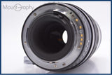【動作保証】 ペンタックス PENTAX SMC PENTAX-F 100-300mm F4.5-5.6 前後キャップ&amp;レンズフィルター付 同梱無料 #am7304