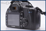 キヤノン Canon EOS Kiss Digital X バッテリー、ストラップ、メモリカード付 同梱無料 #am7305