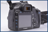 キヤノン Canon EOS Kiss Digital X バッテリー、ストラップ、メモリカード付 同梱無料 #am7305