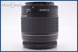難あり キヤノン Canon EF 28-80mm F3.5-5.6 IV USM 同梱無料 #am7307
