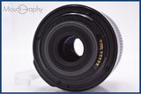 【動作保証】 キヤノン Canon EF-S 18-55mm F3.5-5.6 IS 前後キャップ&レンズフィルター付 同梱無料 #am7308