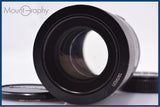 【動作保証】 タムロン TAMRON SP 90mm F2.5 TELE MACRO 27° BBAR MC 前後キャップ付 オリンパスOM用(MF) 同梱無料 #am7310