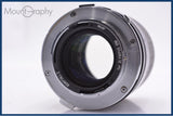 【動作保証】 タムロン TAMRON SP 90mm F2.5 TELE MACRO 27° BBAR MC 前後キャップ付 オリンパスOM用(MF) 同梱無料 #am7310