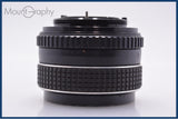 【動作保証】 ペンタックス PENTAX SMC TAKUMAR 55mm F1.8 前後キャップ&レンズフィルター付 同梱無料 #am7311