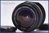 【動作保証】 オリンパス OLYMPUS OM-SYSTEM ZUIKO SHIFT 35mm F2.8 前後キャップ付 同梱無料 #am7312