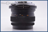 【動作保証】 オリンパス OLYMPUS OM-SYSTEM ZUIKO SHIFT 35mm F2.8 前後キャップ付 同梱無料 #am7312