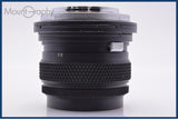 【動作保証】 オリンパス OLYMPUS OM-SYSTEM ZUIKO SHIFT 35mm F2.8 前後キャップ付 同梱無料 #am7312