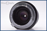 【動作保証】 オリンパス OLYMPUS OM-SYSTEM ZUIKO SHIFT 35mm F2.8 前後キャップ付 同梱無料 #am7312
