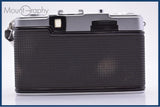【動作保証】 オリンパス OLYMPUS PEN EE-3 28mm F3.5 同梱無料 #am7313