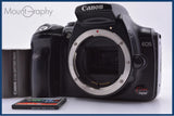 【動作保証】 キヤノン Canon EOS Kiss Digital バッテリー、メモリカード付 同梱無料 #am7315