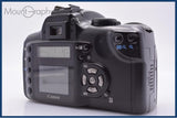 【動作保証】 キヤノン Canon EOS Kiss Digital バッテリー、メモリカード付 同梱無料 #am7315