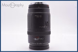 【動作保証】 キヤノン Canon EF 70-210mm F4 同梱無料 #am7316