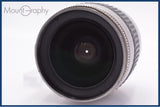 難あり ニコン Nikon AF NIKKOR 28-80mm F3.3-5.6 G 同梱無料 #am7318