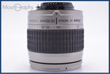 【動作保証】 ニコン Nikon AF NIKKOR 28-80mm F3.3-5.6 G 前後キャップ&レンズフィルター付 同梱無料 #am7319