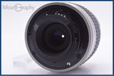 【動作保証】 ニコン Nikon AF NIKKOR 28-80mm F3.3-5.6 G 前後キャップ&レンズフィルター付 同梱無料 #am7319