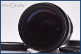 【動作保証】 ペンタックス PENTAX SMC PENTAX-FA 100-300mm F4.5-5.6 前後キャップ&レンズフィルター付 同梱無料 #am7320