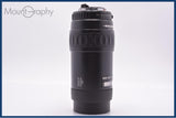 【動作保証】 ペンタックス PENTAX SMC PENTAX-FA 100-300mm F4.5-5.6 前後キャップ&レンズフィルター付 同梱無料 #am7320