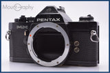 難あり ペンタックス PENTAX MX ブラック 同梱無料 #am7321