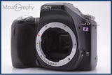 難あり ペンタックス PENTAX *ist D L2 同梱無料 #am7322
