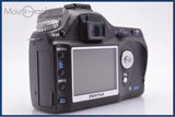 難あり ペンタックス PENTAX *ist D L2 同梱無料 #am7322