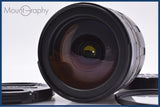 【動作保証】 タムロン TAMRON AF LD IF 28-300mm F3.5-6.3 MACRO ニコンF用(AF) 同梱無料 #am7323