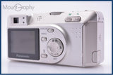【動作保証】 パナソニック Panasonic LUMIX DMC-F1 バッテリー付属 同梱無料 #am7326