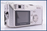 【動作保証】 パナソニック Panasonic LUMIX DMC-F1 バッテリー付属 同梱無料 #am7326
