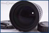 【動作保証】 ペンタックス PENTAX SMC PENTAX-A ZOOM 35-105mm F3.5 前後キャップ付 同梱無料 #am7328
