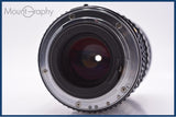【動作保証】 ペンタックス PENTAX SMC PENTAX-A ZOOM 35-105mm F3.5 前後キャップ付 同梱無料 #am7328