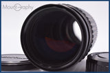 【動作保証】 ペンタックス PENTAX SMC PENTAX-M 200mm F4 前後キャップ付 同梱無料 #am7329
