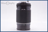 【動作保証】 ペンタックス PENTAX SMC PENTAX-M 200mm F4 前後キャップ付 同梱無料 #am7329