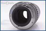 【動作保証】 ペンタックス PENTAX SMC PENTAX-M 200mm F4 前後キャップ付 同梱無料 #am7329