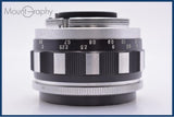 【動作保証】 ペンタックス PENTAX Auto-Takumar 55mm F1.8 同梱無料 #am7331