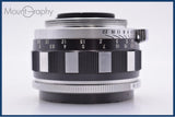 【動作保証】 ペンタックス PENTAX Auto-Takumar 55mm F1.8 同梱無料 #am7331