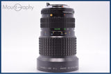 【動作保証】 ペンタックス PENTAX SMC PENTAX-A ZOOM 28-135mm F4 前後キャップ付 同梱無料 #am7333