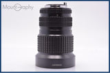 【動作保証】 ペンタックス PENTAX SMC PENTAX-A ZOOM 28-135mm F4 前後キャップ付 同梱無料 #am7333