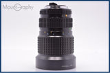 【動作保証】 ペンタックス PENTAX SMC PENTAX-A ZOOM 28-135mm F4 前後キャップ付 同梱無料 #am7333